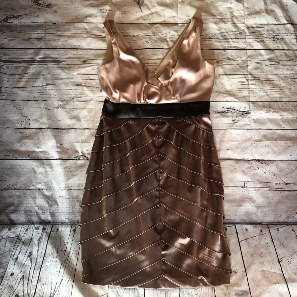 London Times Dress